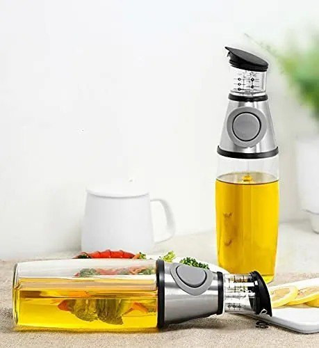 Miniatura 3 de DISPENSADOR DE VINAGRE Y ACEITE 17 OZ